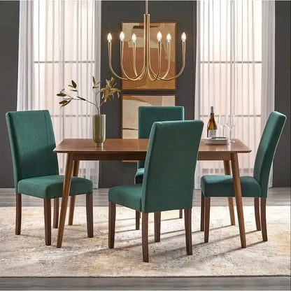 Lifestorey Josie 5-piece Dining Set