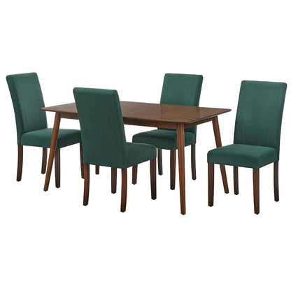 Lifestorey Josie 5-piece Dining Set