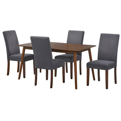 Lifestorey Josie 5-piece Dining Set