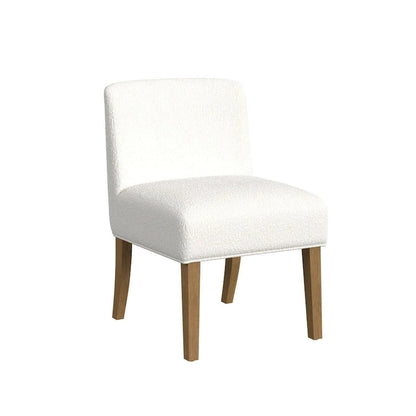 HomePop Upholstered Dining Chair - Single Pack