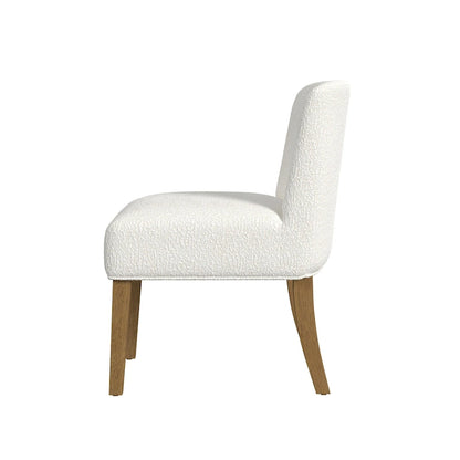 HomePop Upholstered Dining Chair - Single Pack