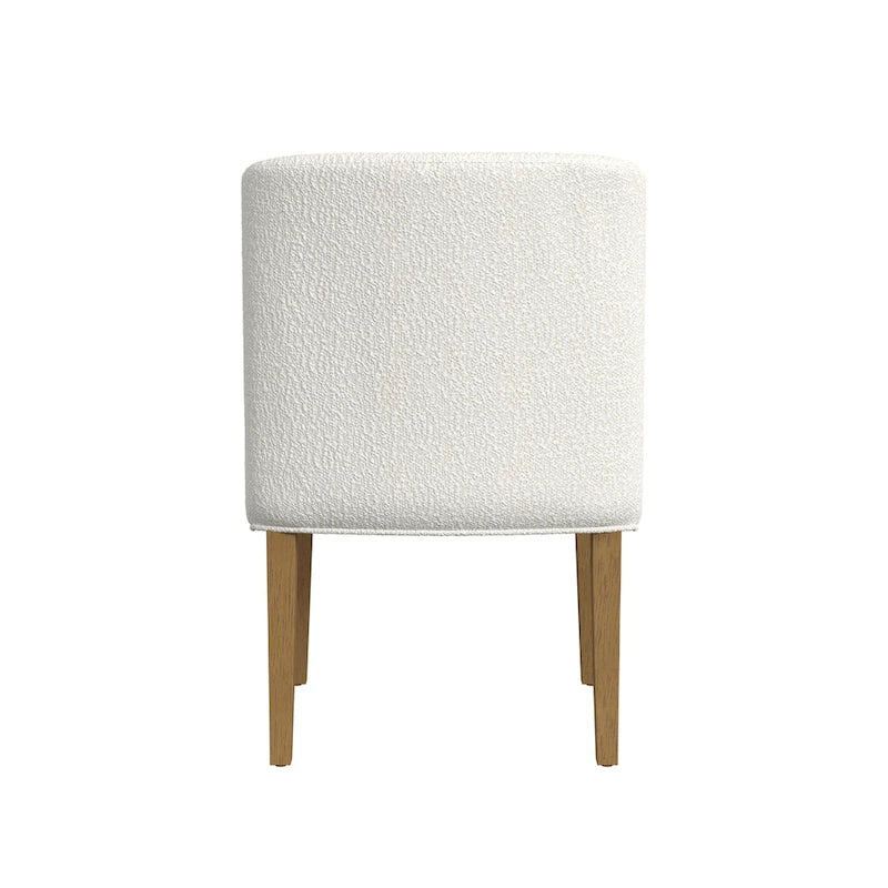 HomePop Upholstered Dining Chair - Single Pack