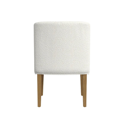 HomePop Upholstered Dining Chair - Single Pack