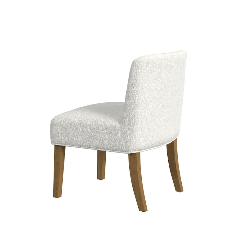 HomePop Upholstered Dining Chair - Single Pack
