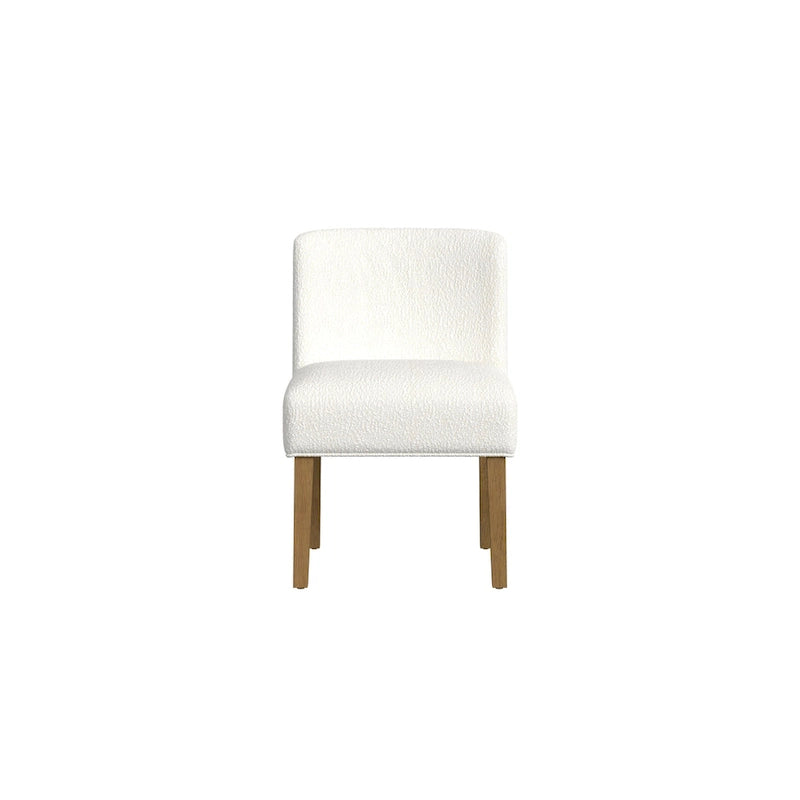 HomePop Upholstered Dining Chair - Single Pack