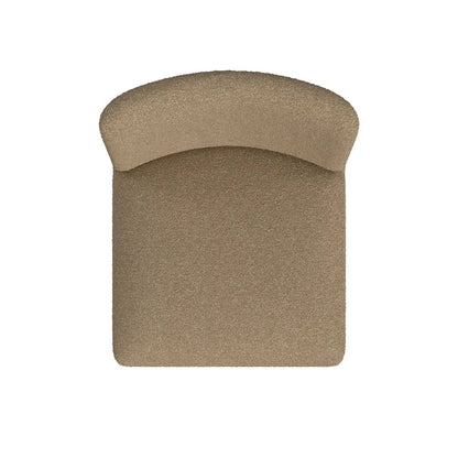 HomePop Upholstered Dining Chair - Single Pack