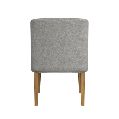 HomePop Upholstered Dining Chair - Single Pack
