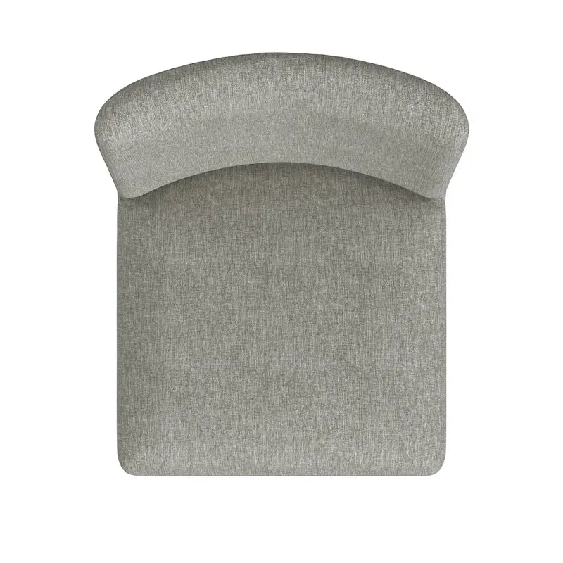 HomePop Upholstered Dining Chair - Single Pack