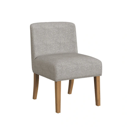 HomePop Upholstered Dining Chair - Single Pack