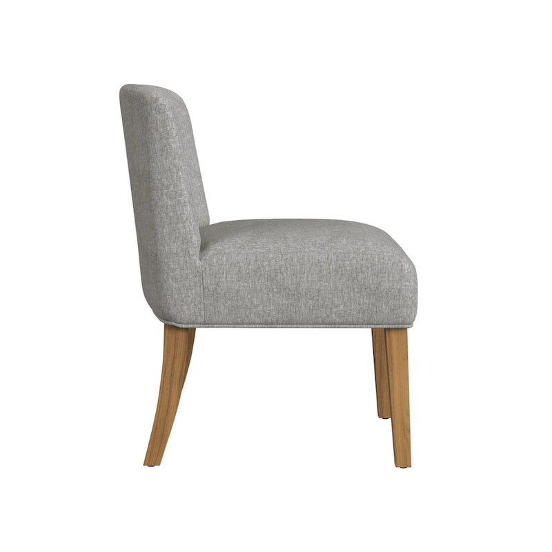 HomePop Upholstered Dining Chair - Single Pack