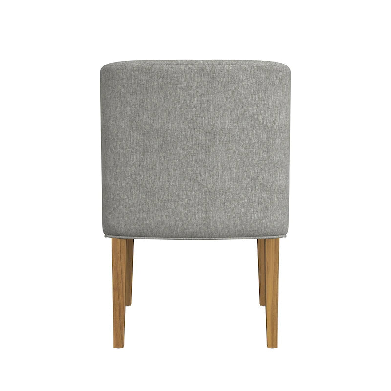 HomePop Upholstered Dining Chair - Single Pack