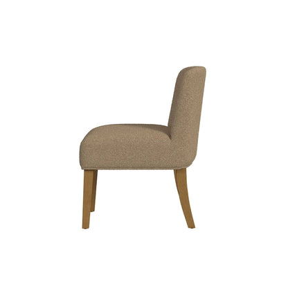 HomePop Upholstered Dining Chair - Single Pack
