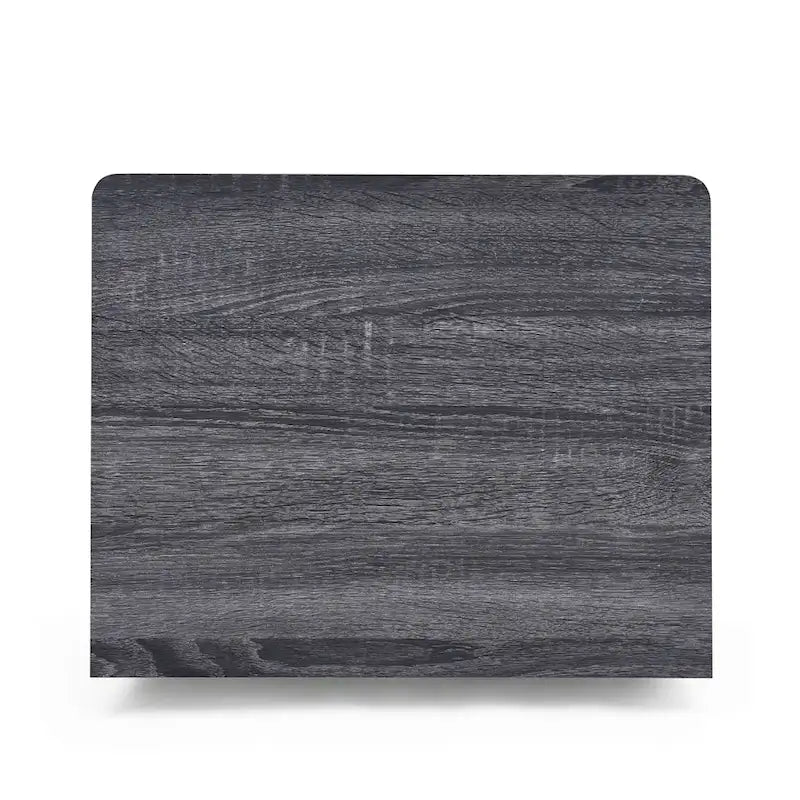 Olimont Contemporary 2 Drawer Nightstand by Christopher Knight Home