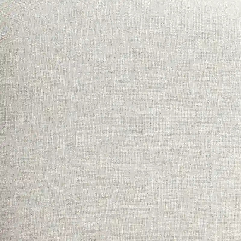 Kaylee Spindle Chair in Fabric with White Frame