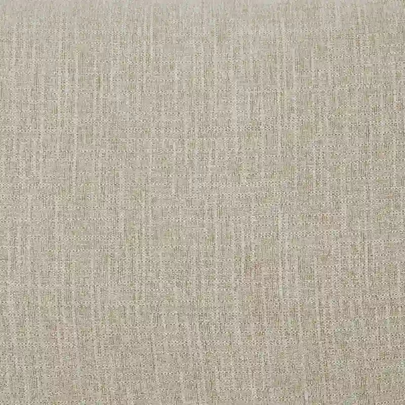 Kaylee Spindle Chair in Fabric with White Frame