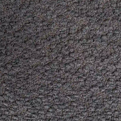 KINWELL 28 Wide Boucle Upholstered Square Armchair