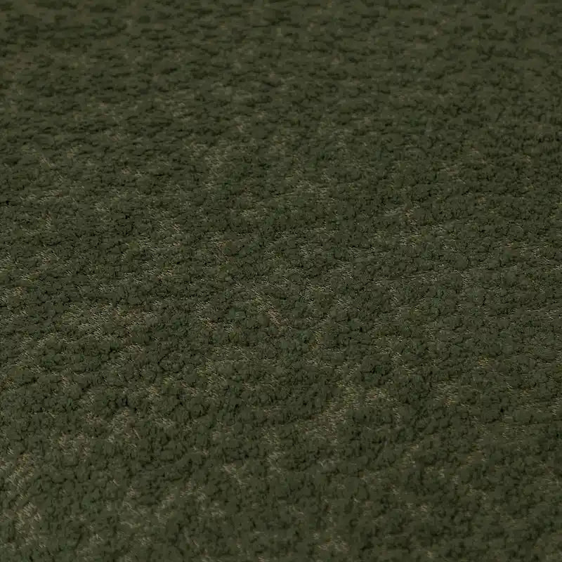 KINWELL 28 Wide Boucle Upholstered Square Armchair