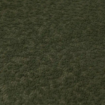 KINWELL 28 Wide Boucle Upholstered Square Armchair