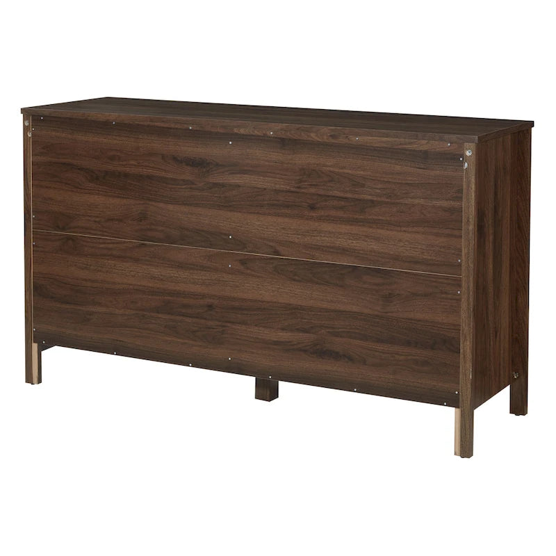 Stonebrook 6-Drawer Dresser