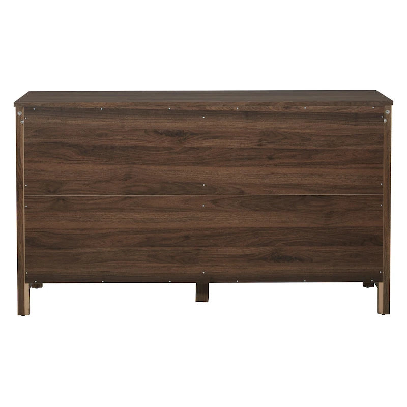 Stonebrook 6-Drawer Dresser