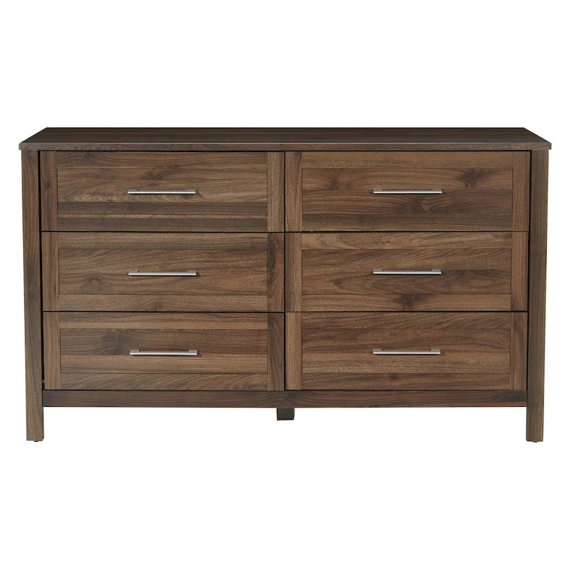 Stonebrook 6-Drawer Dresser