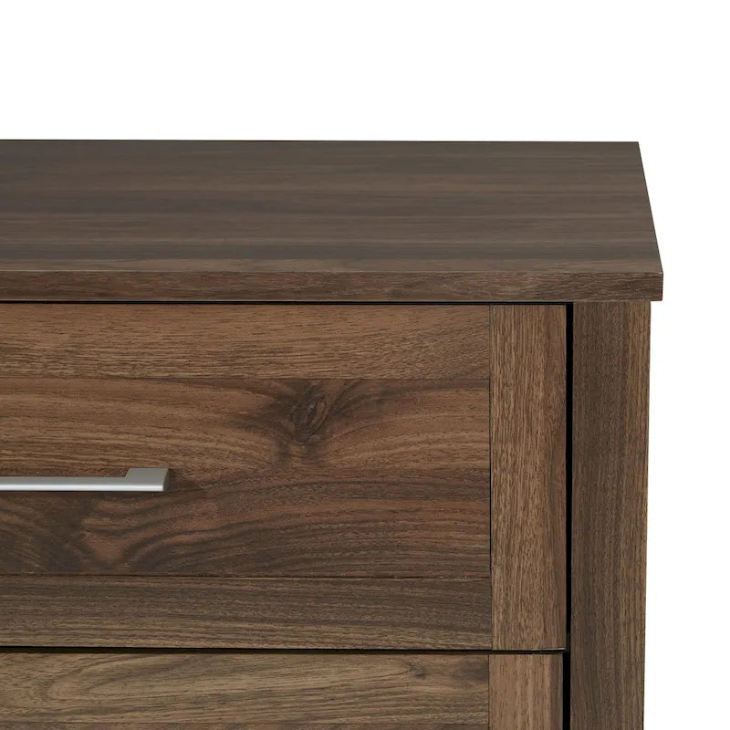 Stonebrook 6-Drawer Dresser