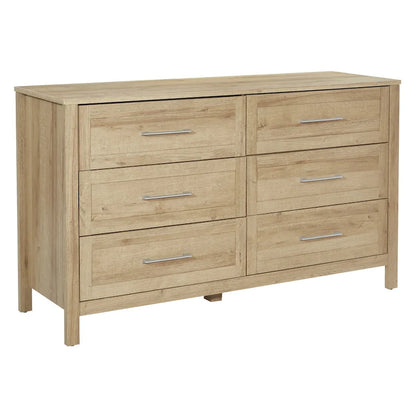 Stonebrook 6-Drawer Dresser