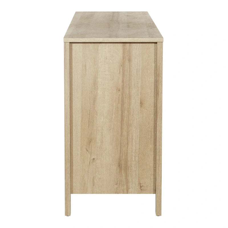 Stonebrook 6-Drawer Dresser