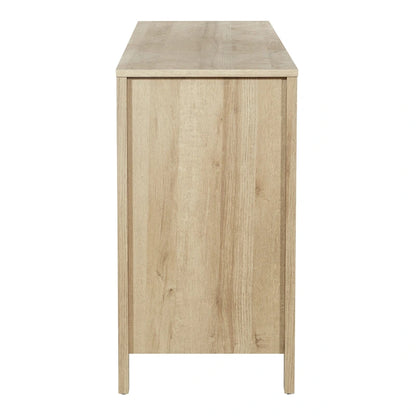 Stonebrook 6-Drawer Dresser