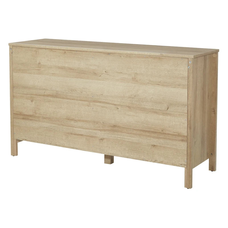 Stonebrook 6-Drawer Dresser