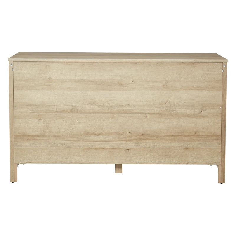 Stonebrook 6-Drawer Dresser