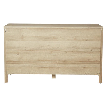 Stonebrook 6-Drawer Dresser