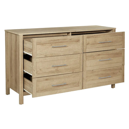 Stonebrook 6-Drawer Dresser
