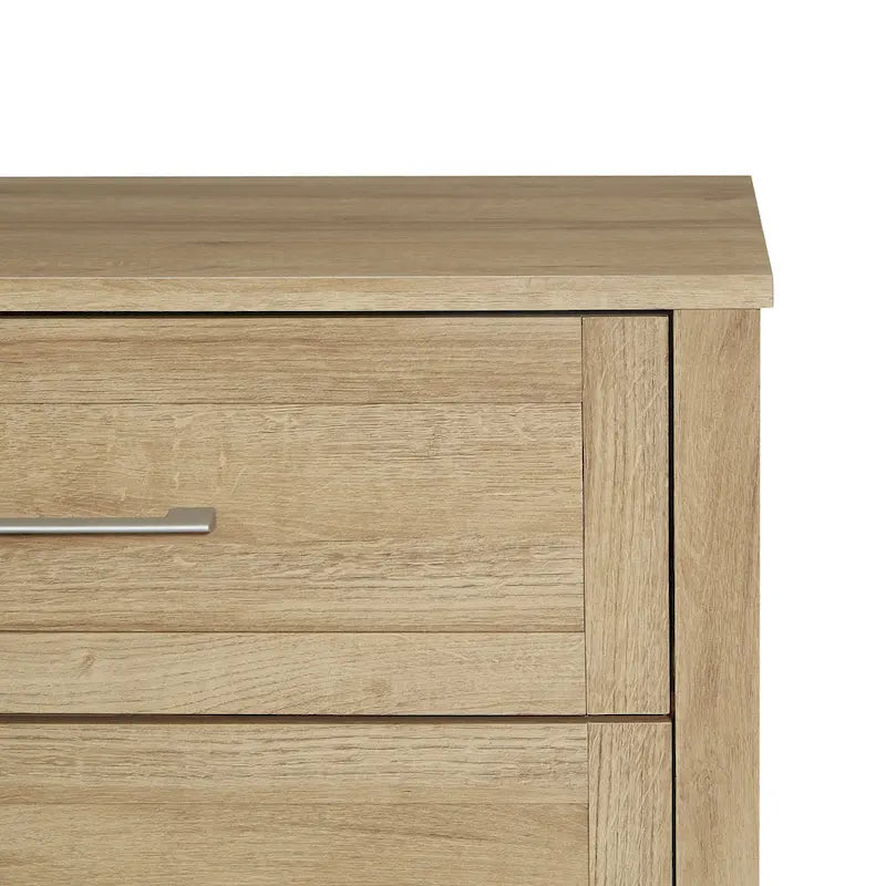 Stonebrook 6-Drawer Dresser