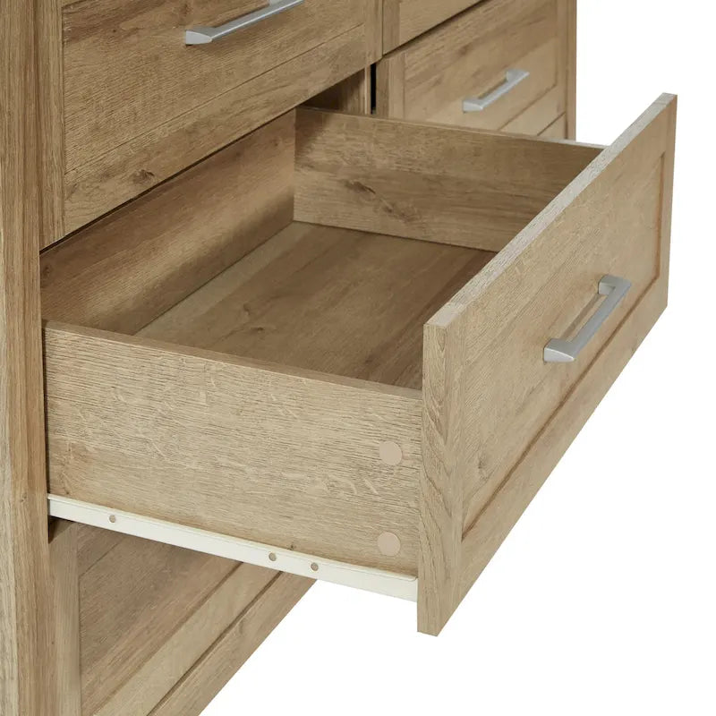 Stonebrook 6-Drawer Dresser