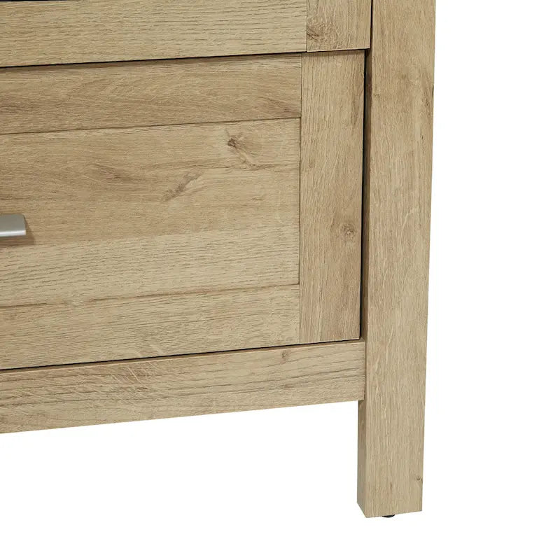 Stonebrook 6-Drawer Dresser