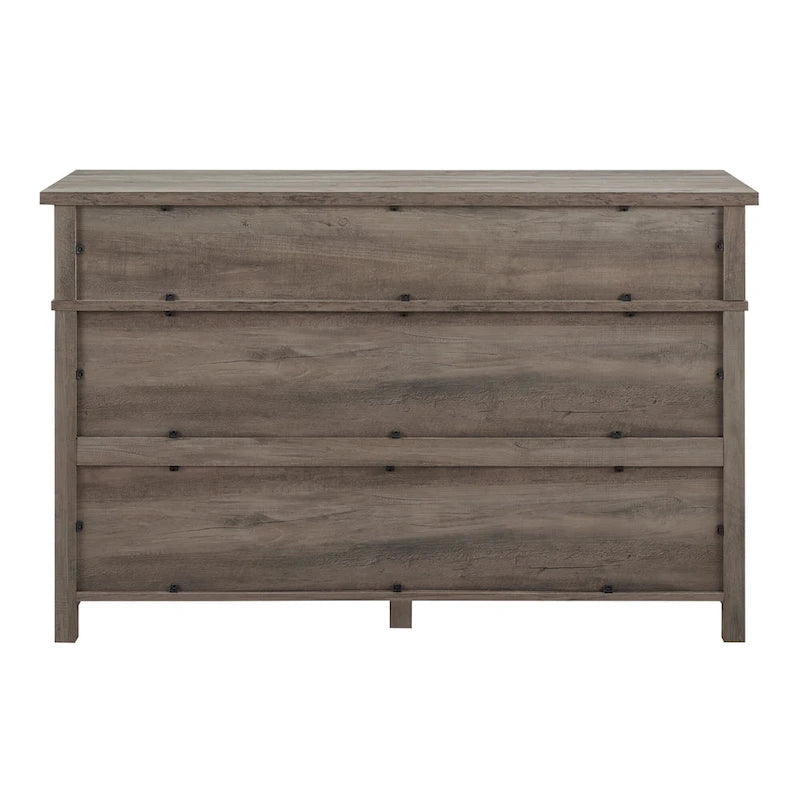 Middlebrook Designs 6-Drawer Farmhouse Dresser