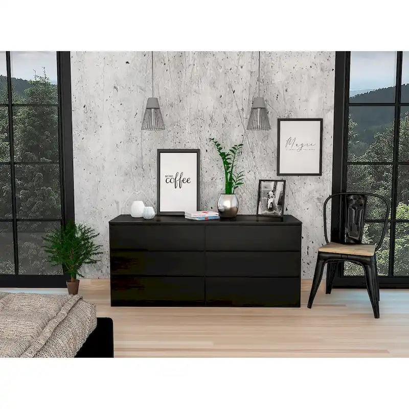 FM Furniture Seul Modern