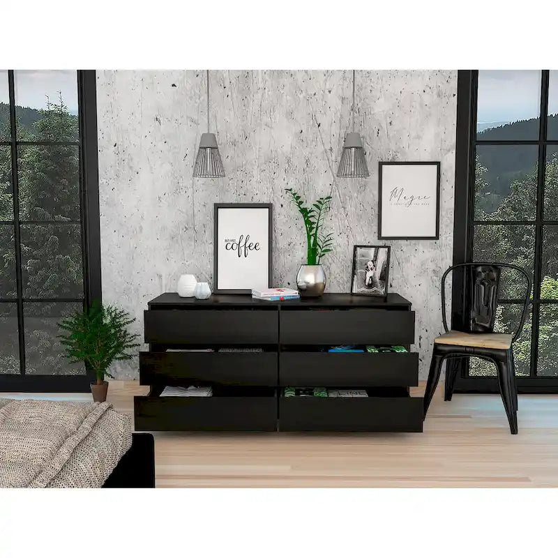 FM Furniture Seul Modern