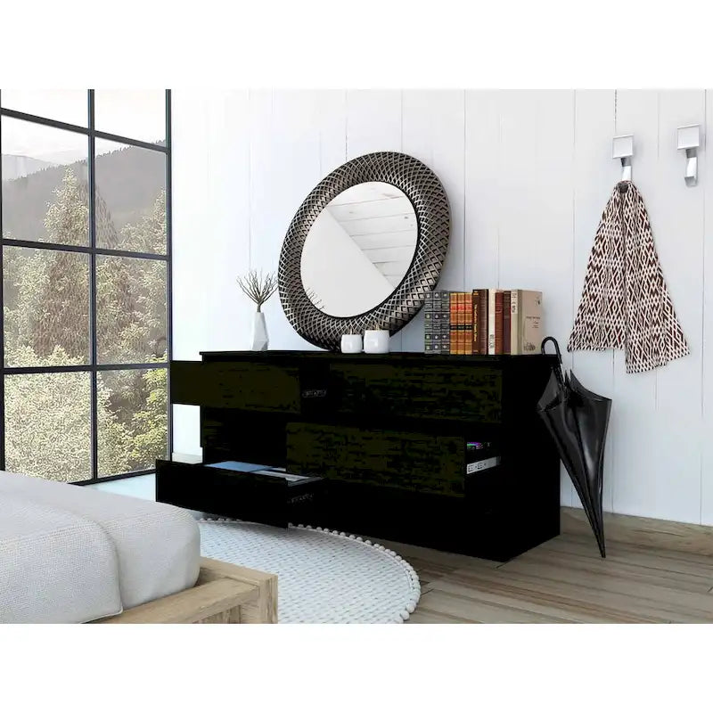 FM Furniture Seul Modern