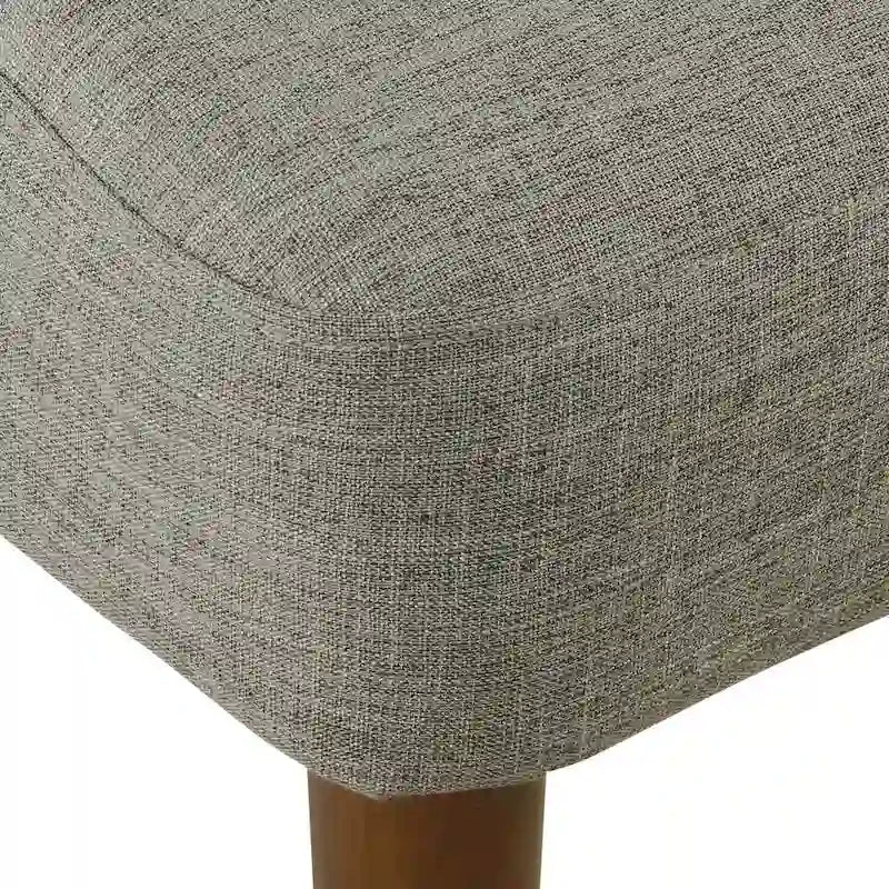 HomePop Hemet Gayle Upholstered Modern Dining Chair