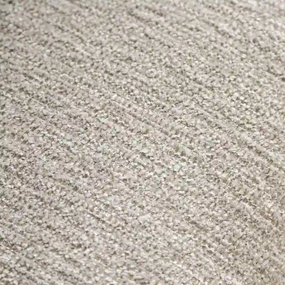 Frane Transitional Beige Chenille Upholstered T-Cushion Sofa by Furniture of America