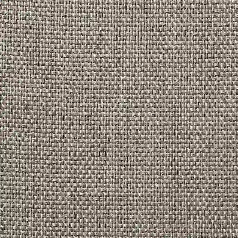 Roundhill Furniture Iris Weathered White Wood 5-Piece Dining Set