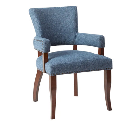 Madison Park Dawson Arm Dining Chair