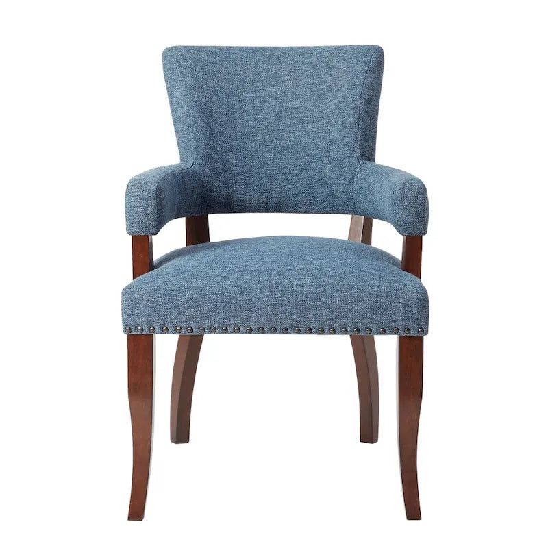 Madison Park Dawson Arm Dining Chair