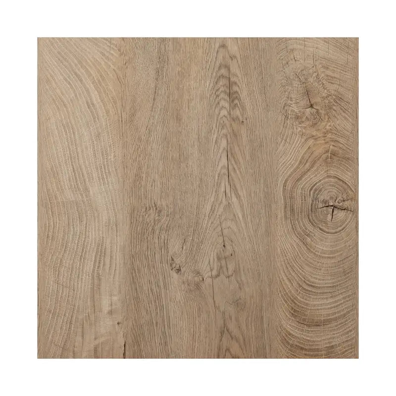 SEI Furniture Hedgefield Duo-Tone Side Table