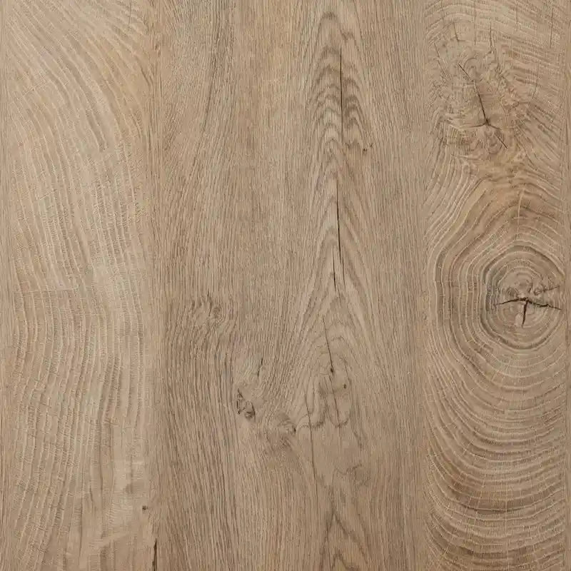 SEI Furniture Hedgefield Duo-Tone Side Table