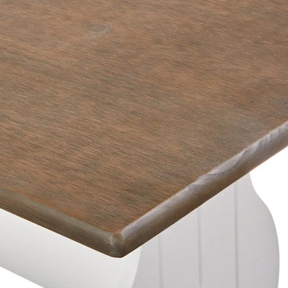 Simple Living Washington 3-piece Breakfast Nook with Storage