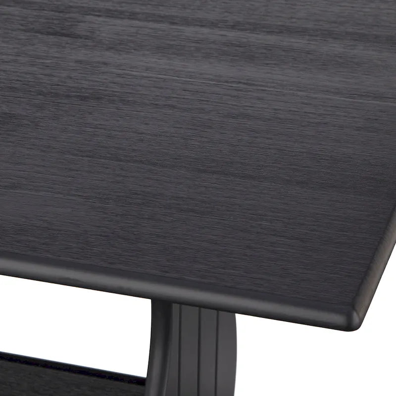 Simple Living Washington 3-piece Breakfast Nook with Storage