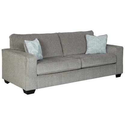 Signature Design by Ashley Altari Sofa - 85 W x 38 D x 37 H